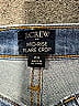 J.Crew Factory Store Blue Jeans Size 24 waist - photo 4