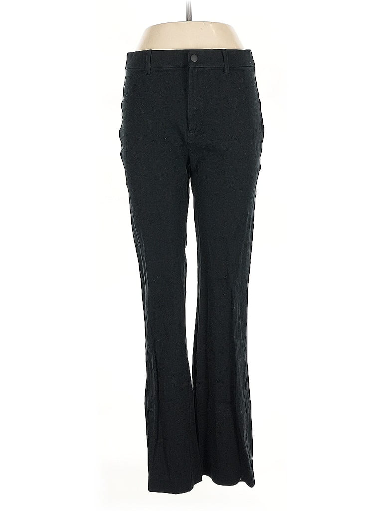 Click to view more detailed imagery on our partner's website Pre-owned Gap Dress Pants In Black