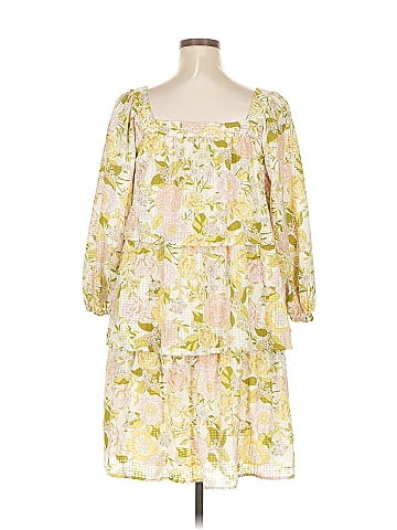 Who What Wear Casual Dress (view 2)