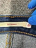 Levi's Hearts Blue Jeans Size 26 waist - photo 4