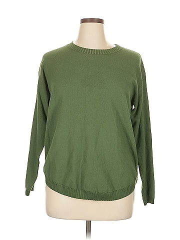 Merokeety Pullover Sweater (view 1)