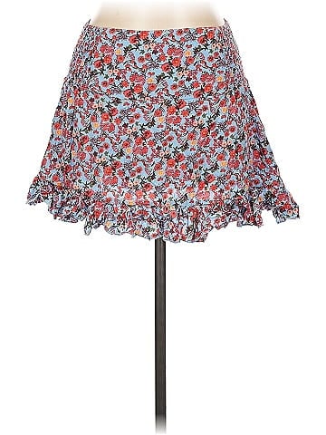 Umgee Casual Skirt (view 1)