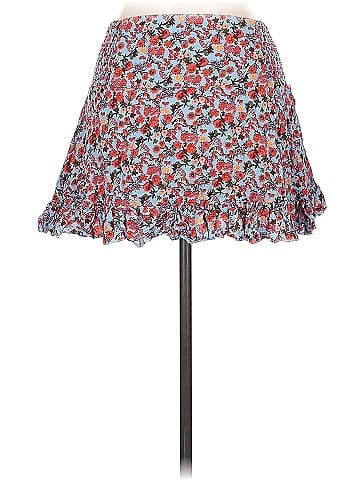 Umgee Casual Skirt (view 2)