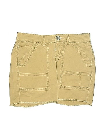 Unionbay Khaki Shorts (view 1)