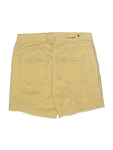 Unionbay Khaki Shorts (view 2)