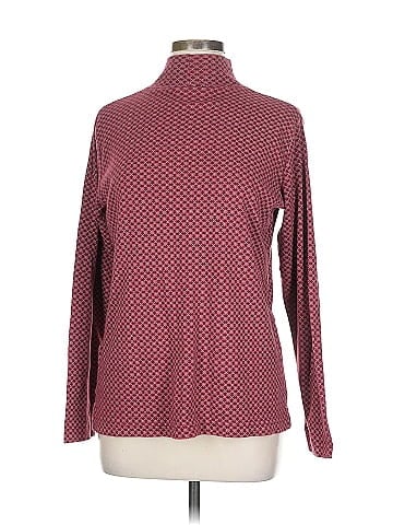 Woolrich Long Sleeve Turtleneck (view 1)