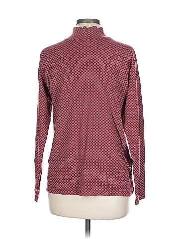 Woolrich Long Sleeve Turtleneck (view 2)