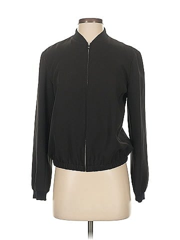 Theory Track Jacket (view 1)