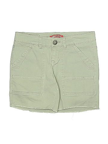 Unionbay Khaki Shorts (view 1)