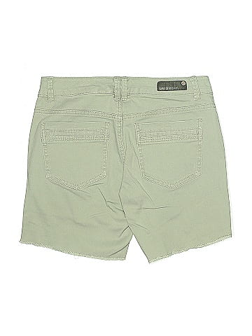 Unionbay Khaki Shorts (view 2)