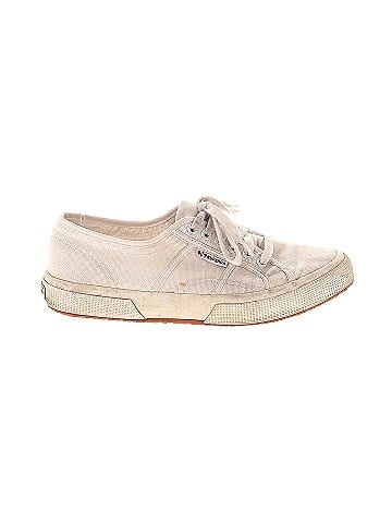 Superga Sneakers (view 1)
