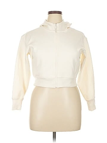 Active by Old Navy Sweatshirt (view 1)