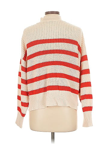 Miss Selfridge Turtleneck Sweater (view 2)