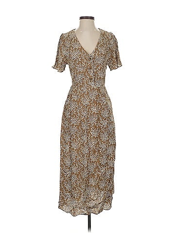 Paris Atelier & Other Stories Casual Dress (view 1)