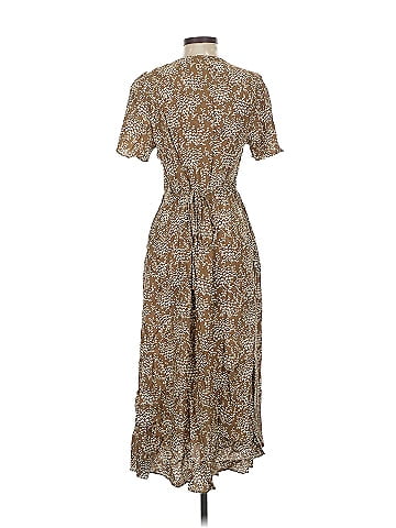 Paris Atelier & Other Stories Casual Dress (view 2)