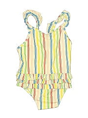 Baby Boden Two Piece Swimsuit