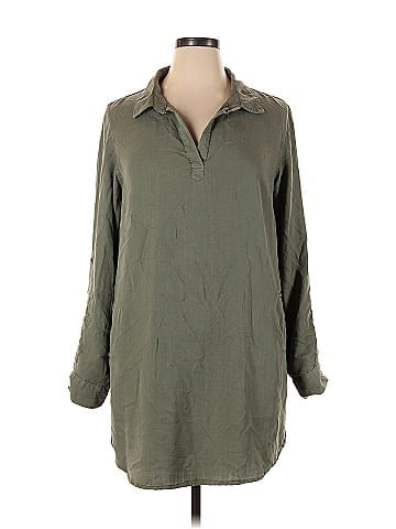 Velvet Heart Casual Dress (view 1)