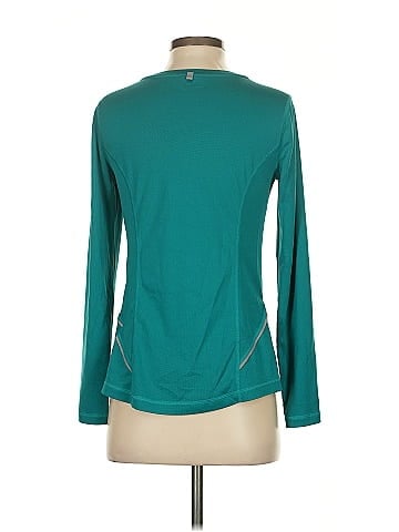 Fila Sport Long Sleeve T-Shirt (view 2)