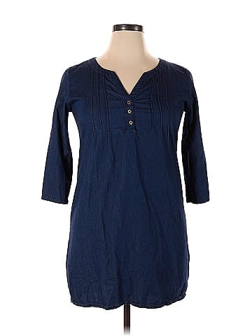 Chic Connection Casual Dress (view 1)