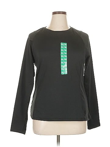 Spyder Long Sleeve T-Shirt (view 1)