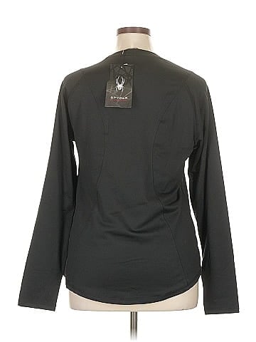 Spyder Long Sleeve T-Shirt (view 2)