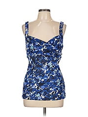Ann Taylor Factory Sleeveless Top