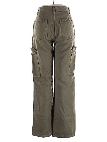 Stradivarius Cargo Pants (view 2)