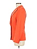 Giorgio Armani Orange Blazer Size EU (IT) 42 / US 6 - photo 4