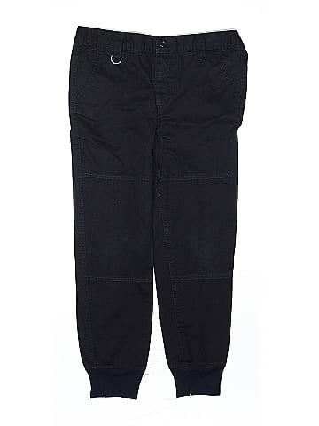 Swiss Cross Casual Pants (view 1)