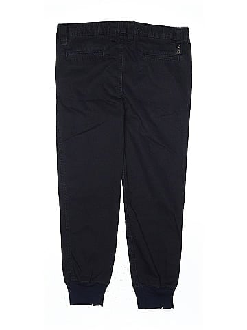 Swiss Cross Casual Pants (view 2)