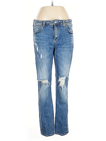 Pilcro Jeans (view 1)