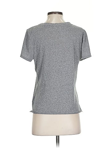 t.la Short Sleeve T-Shirt (view 2)