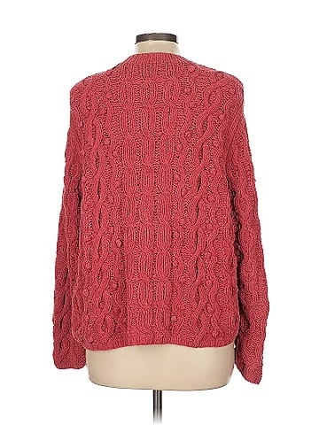 J.Jill Cardigan (view 2)