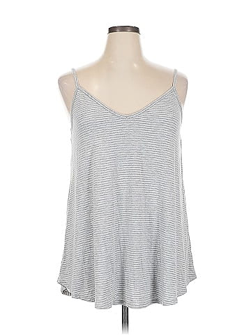 Zenana Tank Top (view 1)