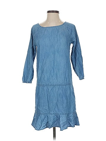 Soft Joie Casual Dress (view 1)