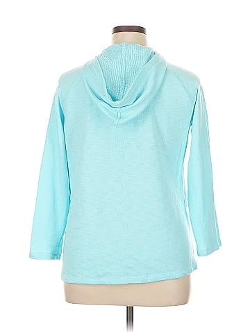 Talbots Outlet Sweatshirt (view 2)