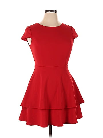 B. Darlin Cocktail Dress (view 1)
