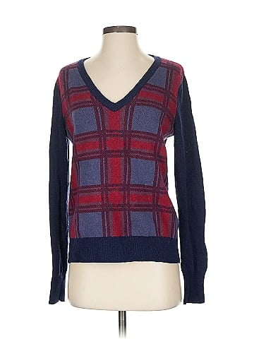 Equipment Pullover Sweater (view 1)