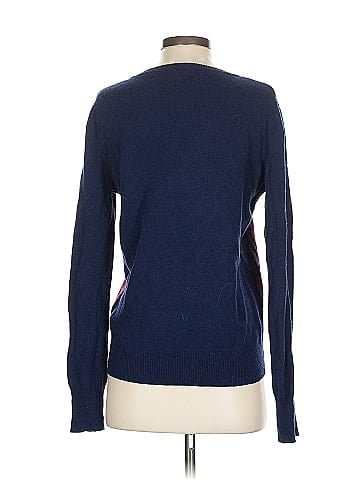 Equipment Pullover Sweater (view 2)