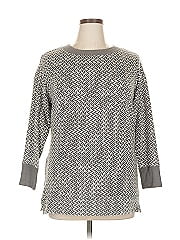 T By Talbots Pullover Sweater