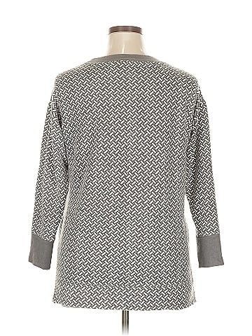 T by Talbots Pullover Sweater (view 2)
