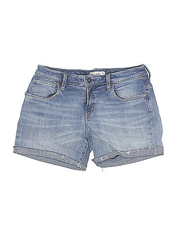 Carve Designs Denim Shorts (view 1)