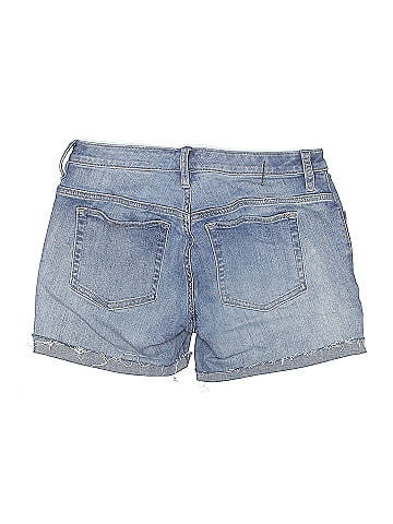 Carve Designs Denim Shorts (view 2)