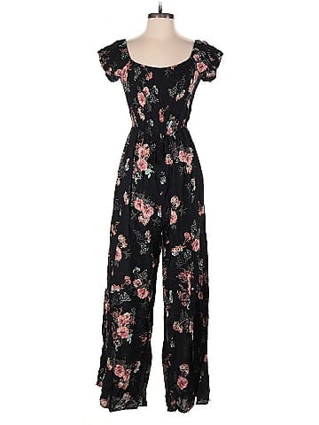 Band of Gypsies Jumpsuit (view 1)