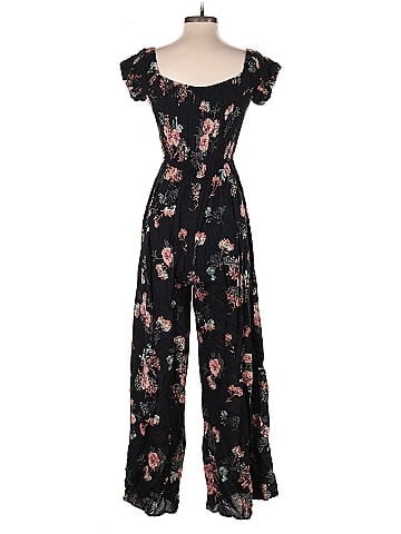 Band of Gypsies Jumpsuit (view 2)