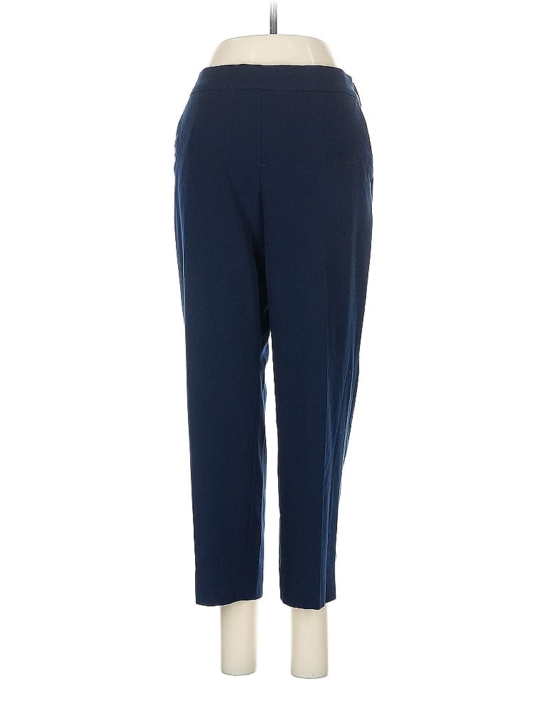 Pre-owned Banana Republic Factory Store Casual Pants In Blue