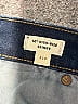 Madewell Solid Blue Jeans Size 31 waist (petite) - photo 5