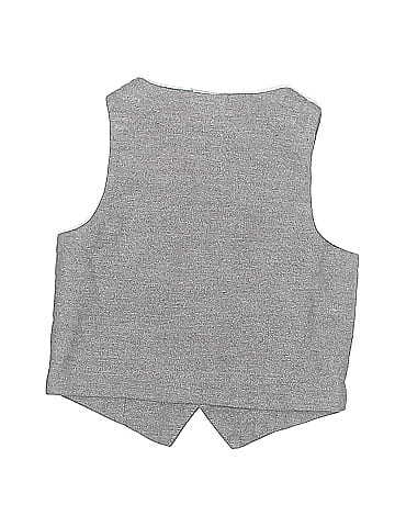 Carter's Tuxedo Vest (view 2)