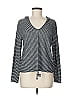 Gibson Look Gray Sweatshirt Size M - photo 1