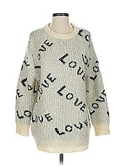 Pol Pullover Sweater